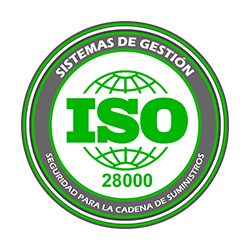 ISO-28000