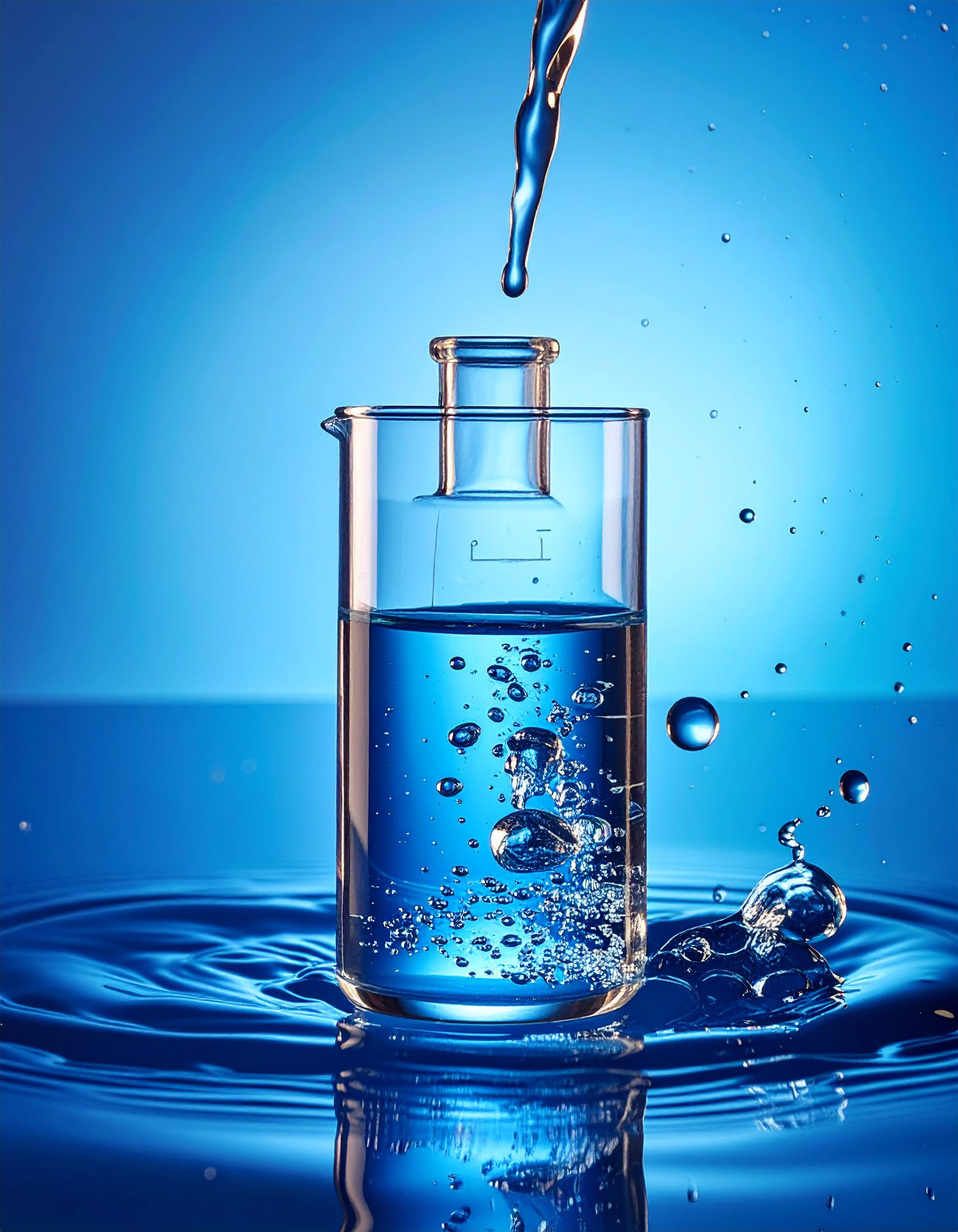 Firefly_pH regulating agent; blue background 649307